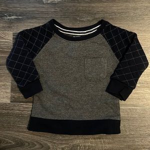 🔷3/$18🔷 No Retreat crew neck sweatshirt